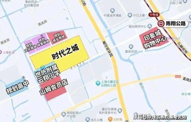 城(2024)首页网站+户型图+价格+户型+容积率ayx爱游戏体育网页版入口时代之城售楼处_时代之(图3)